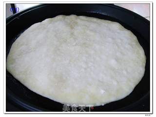 鸡蛋灌饼的做法步骤:10