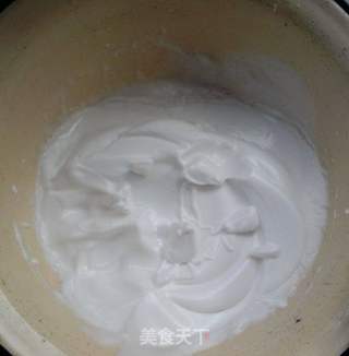 小米南瓜糕的做法步骤:6
