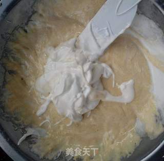 小米南瓜糕的做法步骤:7