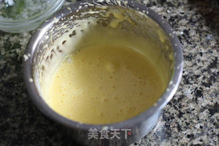 草莓可可蛋糕的做法步骤:3