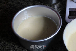 草莓可可蛋糕的做法步骤:9