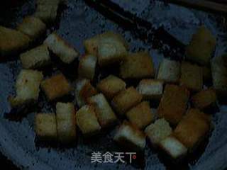 牛油果沙拉的做法步骤：1