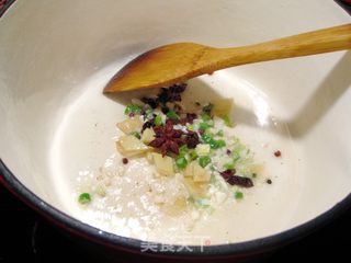 啤酒焖鸭的做法步骤:10