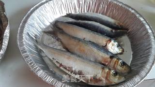 自制湖南风味火焙鱼——剁椒蒸火焙鱼的做法步骤:2