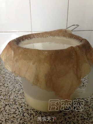 卤水豆腐的做法步骤:2