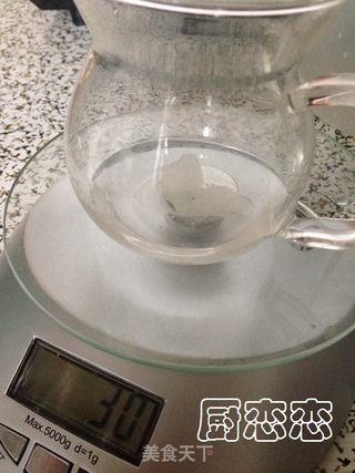 卤水豆腐的做法步骤:4