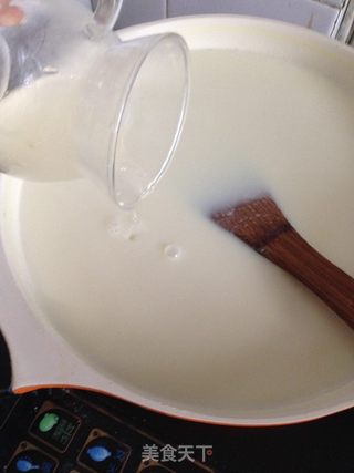 卤水豆腐的做法步骤:5