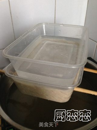 卤水豆腐的做法步骤:8