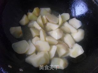 地三鲜的做法步骤：5