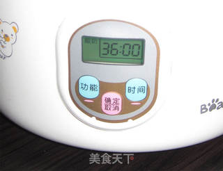酸奶机无公害豆芽的做法步骤:5