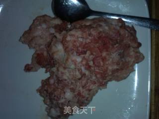 家常酿豆腐的做法步骤：2