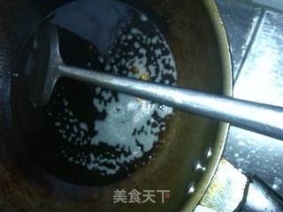 家常酿豆腐的做法步骤:5
