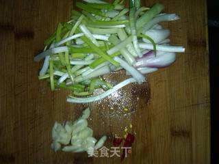 家常酿豆腐的做法步骤:8
