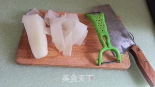 白菊争艳的做法步骤:2