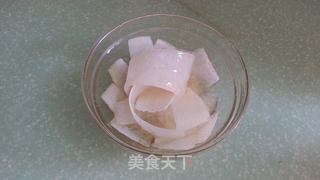 白菊争艳的做法步骤:3