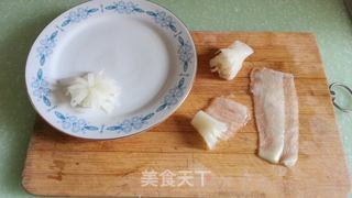 白菊争艳的做法步骤:5