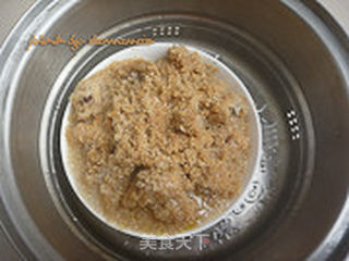 粉蒸鸡翅的做法步骤:6