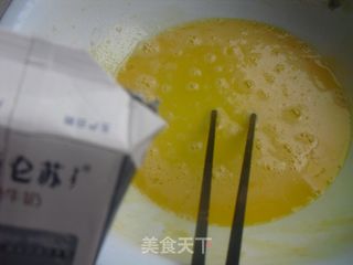 铜锣烧的做法步骤：2