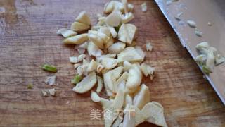 南瓜沙拉的做法步骤:2