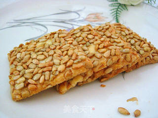 瓜子酥的做法步骤:13