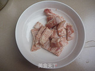 培根土豆泥的做法步骤:5