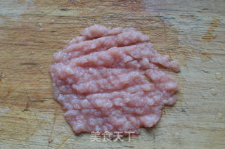 五彩花花面片的做法步骤:8