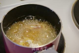 鸡肉芝士卷的做法步骤：8