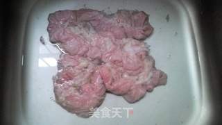 麻辣肥肠的做法步骤:2