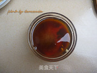 菠萝咕咾肉的做法步骤：6