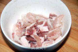 南瓜焗饭的做法步骤:3