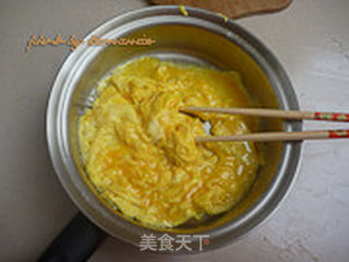 西红柿鸡蛋的做法步骤:3