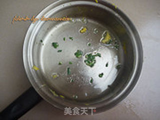 西红柿鸡蛋的做法步骤:4