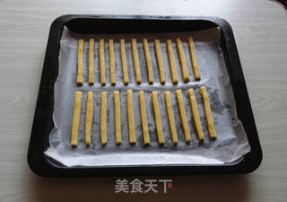 特浓牛乳棒的做法步骤:6