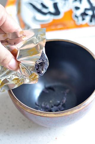 鲜虾肉馄饨的做法步骤:15