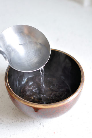 鲜虾肉馄饨的做法步骤:16