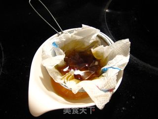 凉拌麻辣秋葵的做法步骤:4