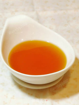 凉拌麻辣秋葵的做法步骤：5