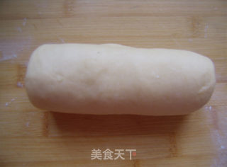 巧克力酱配卡仕达超软吐司的做法步骤:9