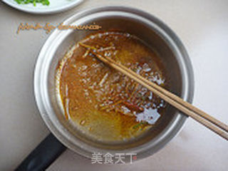 麻辣豆腐的做法步骤:5