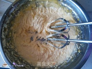 【无黄油无泡打粉】健康杏仁小西饼的做法步骤:2
