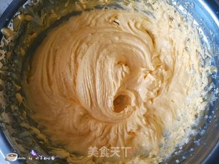 【无黄油无泡打粉】健康杏仁小西饼的做法步骤:3