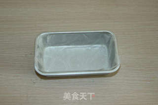 【番茄配方】磅蛋糕——经典中的经典、元老中的元老!的做法步骤:2
