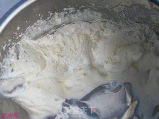 草莓慕斯蛋糕的做法步骤:8