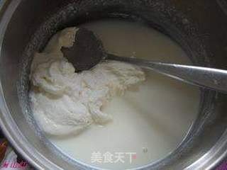 草莓慕斯蛋糕的做法步骤:14