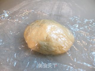 佛卡恰 Focaccia的做法步骤:4