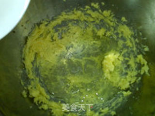 香辣黑胡椒脆饼的做法步骤:4