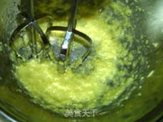 香辣黑胡椒脆饼的做法步骤:5