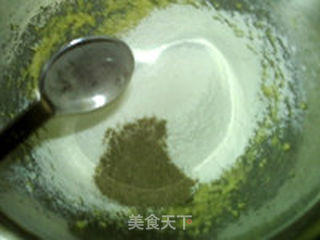 香辣黑胡椒脆饼的做法步骤:7
