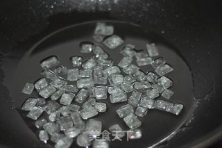 简易版肉夹馍的做法步骤:2