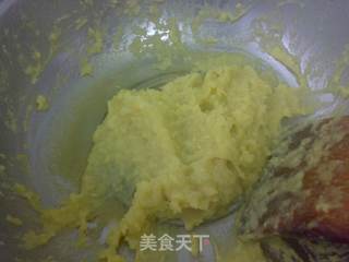 奶酪咖喱土豆布丁的做法步骤:4